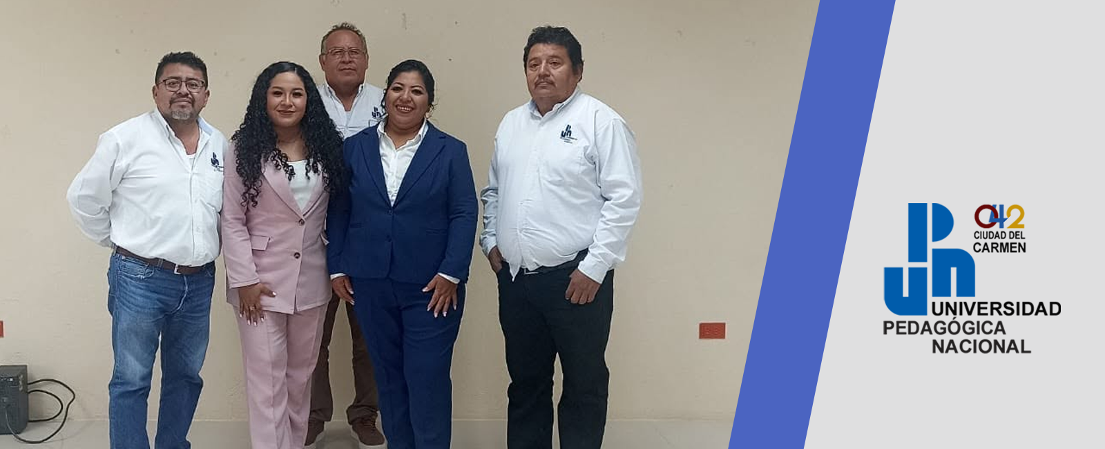 Fotografía 3 de la Subsede Escárcega